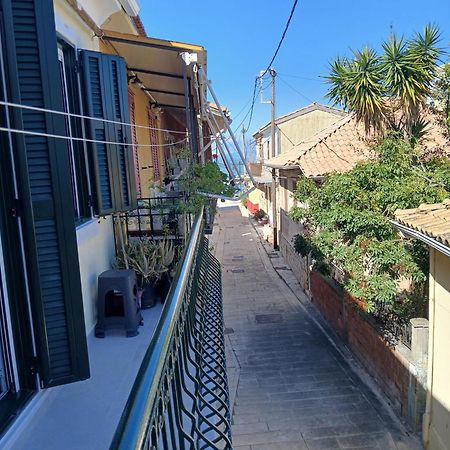 Hellenes House Apartment Lefkada City Exterior photo