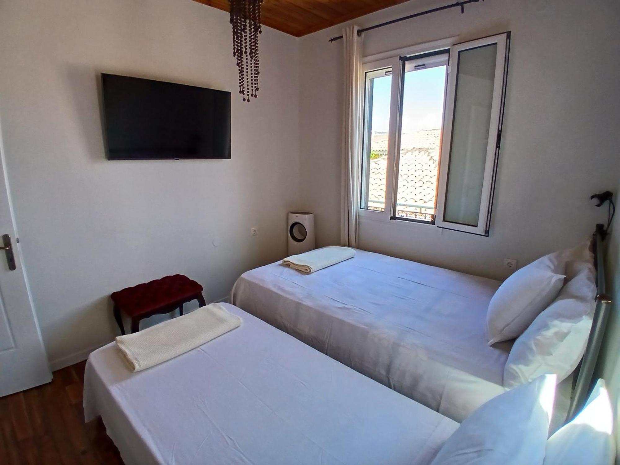 Hellenes House Apartment Lefkada City Exterior photo