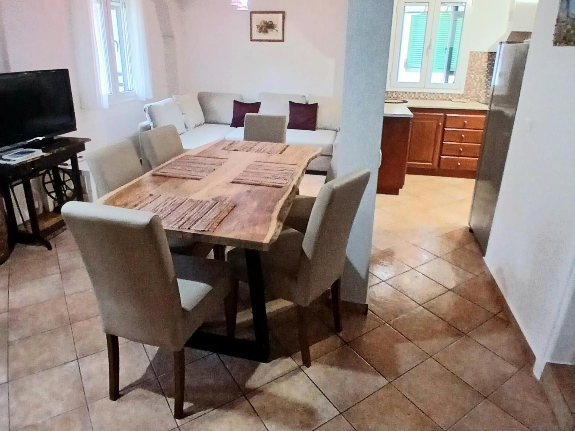 Hellenes House Apartment Lefkada City Exterior photo