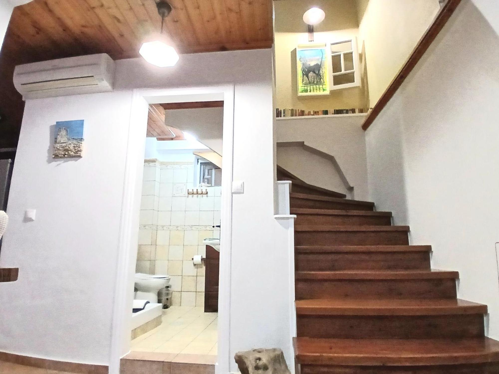 Hellenes House Apartment Lefkada City Exterior photo