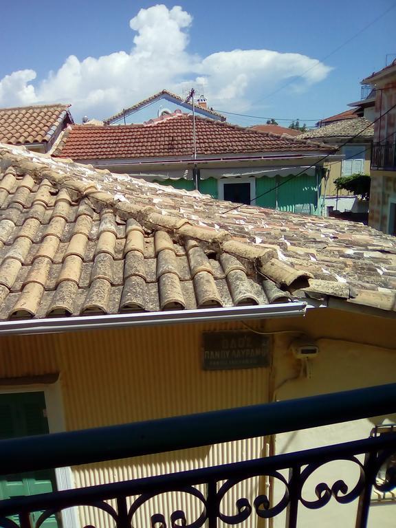 Hellenes House Apartment Lefkada City Exterior photo